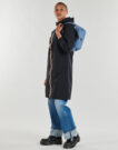 coupe-vent K-Way LE VRAI 4.0 DELIA Noir giacca a vento Donna - 3
