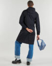 coupe-vent K-Way LE VRAI 4.0 DELIA Noir giacca a vento Donna - 4