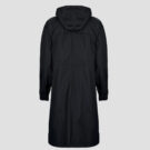 coupe-vent K-Way LE VRAI 4.0 DELIA Noir giacca a vento Donna - 6