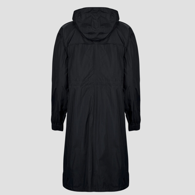 coupe-vent K-Way LE VRAI 4.0 DELIA Noir giacca a vento Donna - 6
