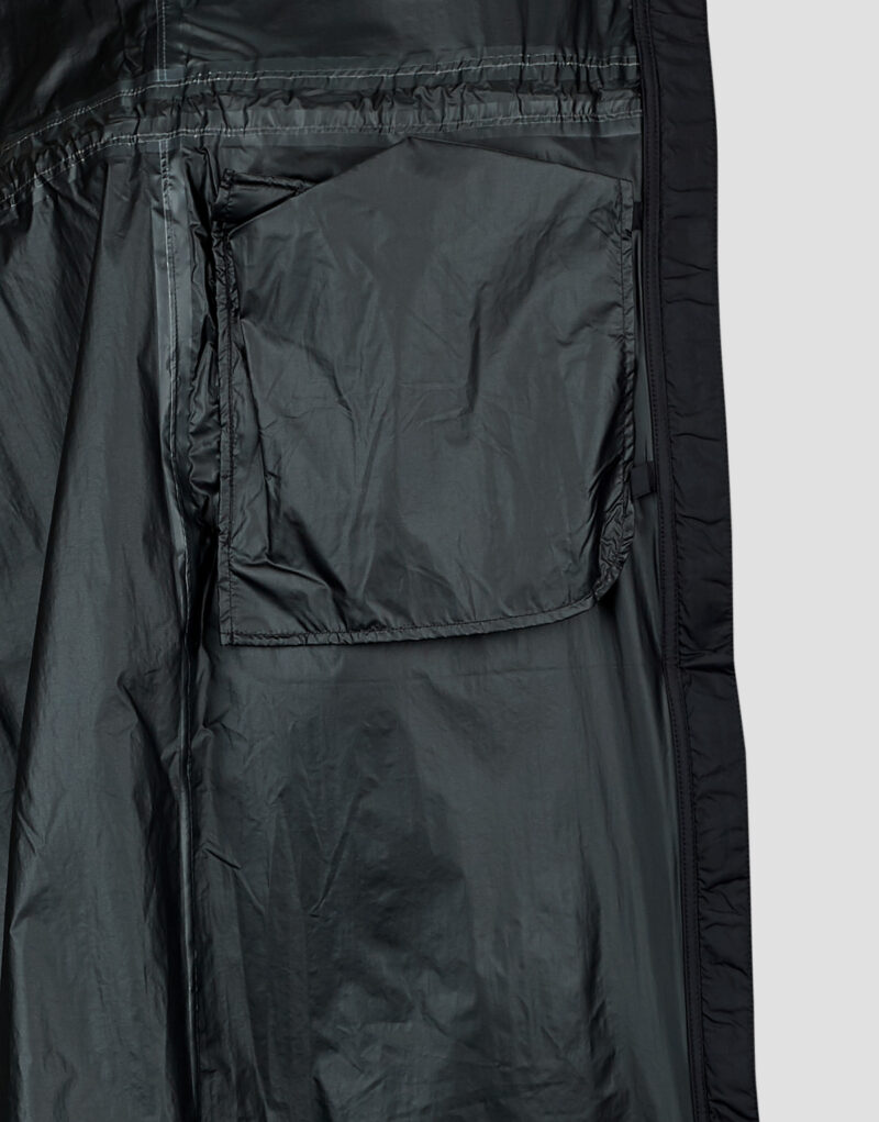 coupe-vent K-Way LE VRAI 4.0 DELIA Noir giacca a vento Donna - 7