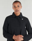 Giubbotto K-Way ARABEL STRETCH 2L Nero Giubbotti Donna - 5