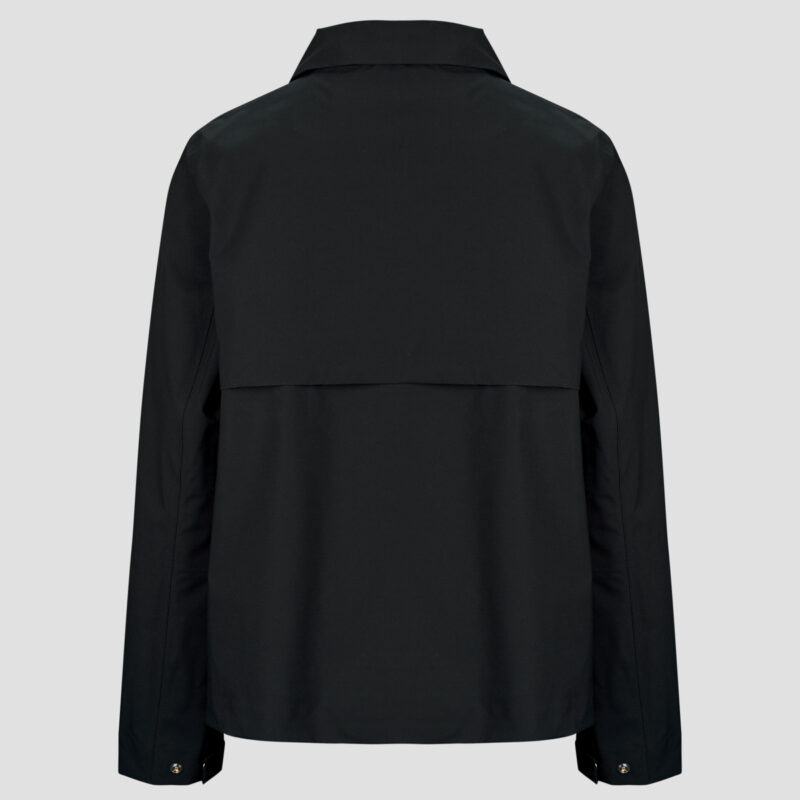 Giubbotto K-Way ARABEL STRETCH 2L Nero Giubbotti Donna - 6