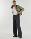 coupe-vent K-Way AUBETTE MEMOCoupe-vent kaki RY TOUCH pour femme - 3