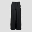 Pantaloni Sportivi  K-Way  LOYRE INTERLOCK  Nero -   Pantaloni Sportivi Donna - 1