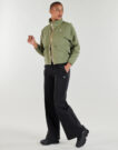 Pantaloni Sportivi  K-Way  LOYRE INTERLOCK  Nero -   Pantaloni Sportivi Donna - 3
