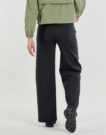 Pantaloni Sportivi  K-Way  LOYRE INTERLOCK  Nero -   Pantaloni Sportivi Donna - 4