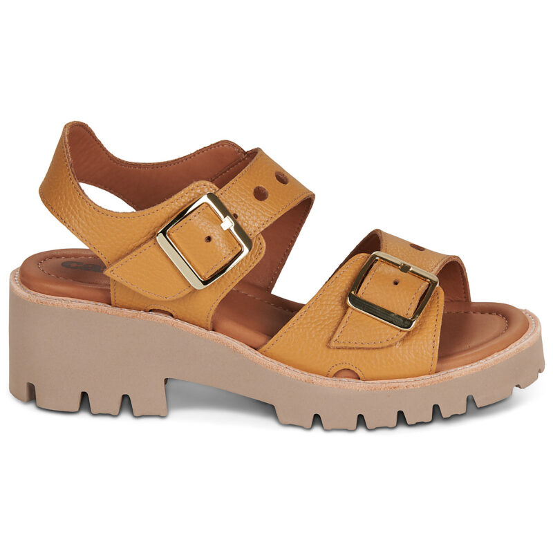 Casta CASSY Braun Pumps Damen - 2