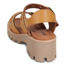 Casta CASSY Braun Pumps Damen - 5