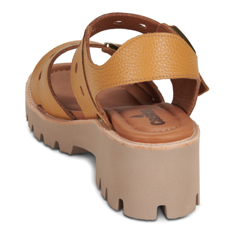Casta CASSY Braun Pumps Damen - 5