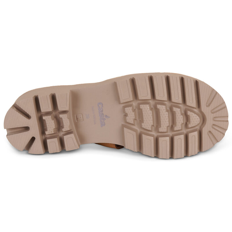 Casta CASSY Braun Pumps Damen - 7