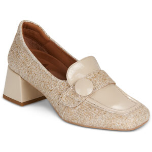 Casta  OASIS  Beige -  Mocassini Donna