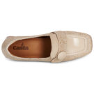 Casta OASIS Beige Mocassini Donna - 6