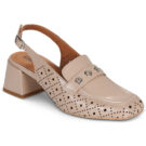 Casta OBBA Beige Décolleté Donna - 1