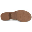 Casta UNIKA Oro Sandali con tacco Donna - 7