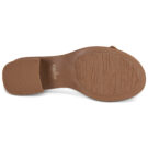 Casta URSULA Oro Sandali con tacco Donna - 7