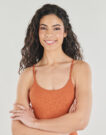 Roxy CURRENT COOLNESS ONE PIECE Orange Women's One-Piece Swimsuit - 5