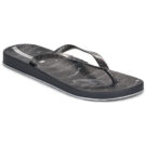 Ipanema ANAT MAGIC FEM Nero Infradito Donna - 1