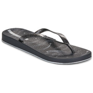 Ipanema Chanclas ANAT MAGIC FEM para mujer negra