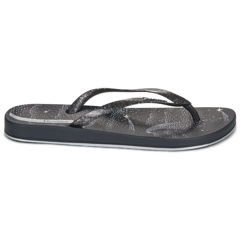 Ipanema ANAT MAGIC FEM Nero Infradito Donna - 2