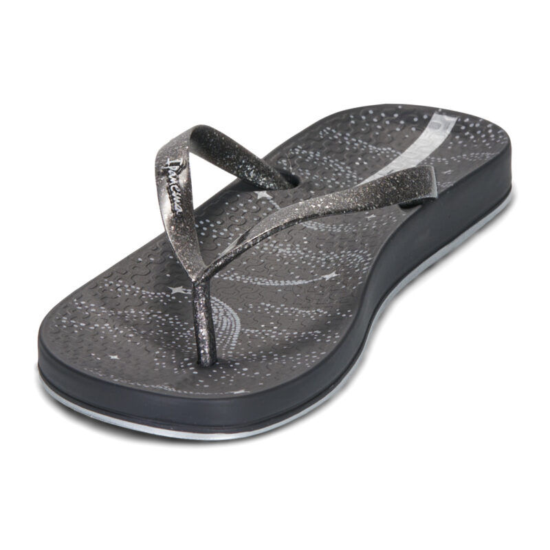 Ipanema ANAT MAGIC FEM Nero Infradito Donna - 3