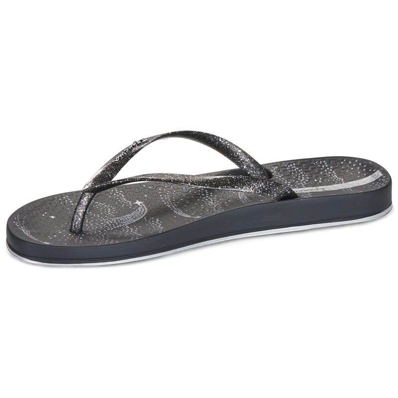 Ipanema ANAT MAGIC FEM Nero Infradito Donna - 4