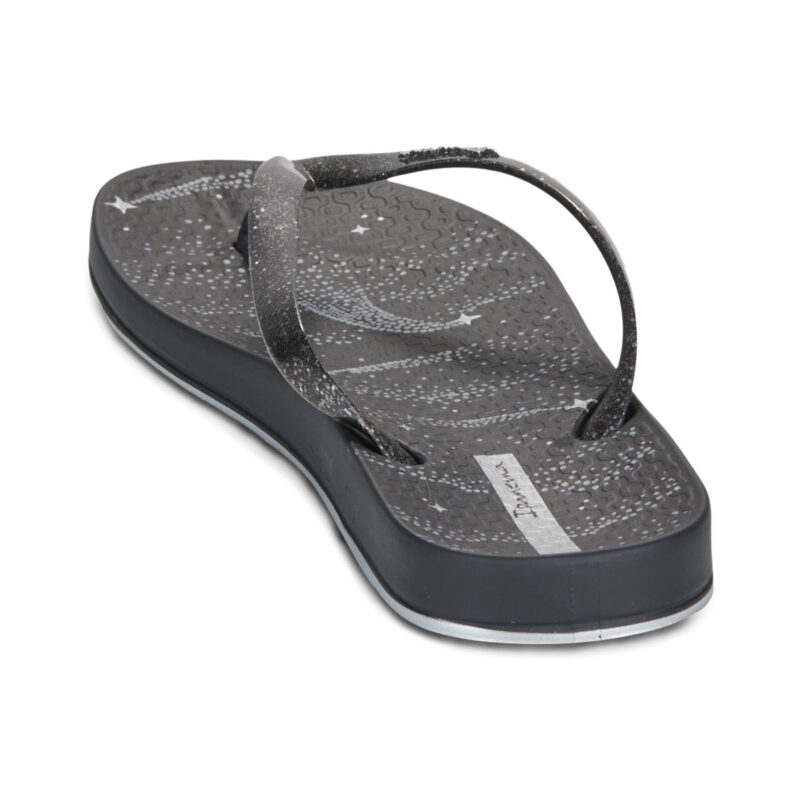Ipanema ANAT MAGIC FEM Nero Infradito Donna - 5