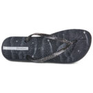 Ipanema ANAT MAGIC FEM Nero Infradito Donna - 6