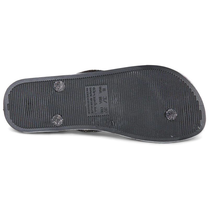 Ipanema ANAT MAGIC FEM Nero Infradito Donna - 7