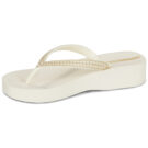 Ipanema MESH XI PLAT FEM Beige Infradito Donna - 4