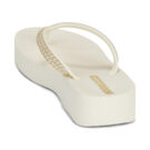 Ipanema MESH XI PLAT FEM Beige Infradito Donna - 5