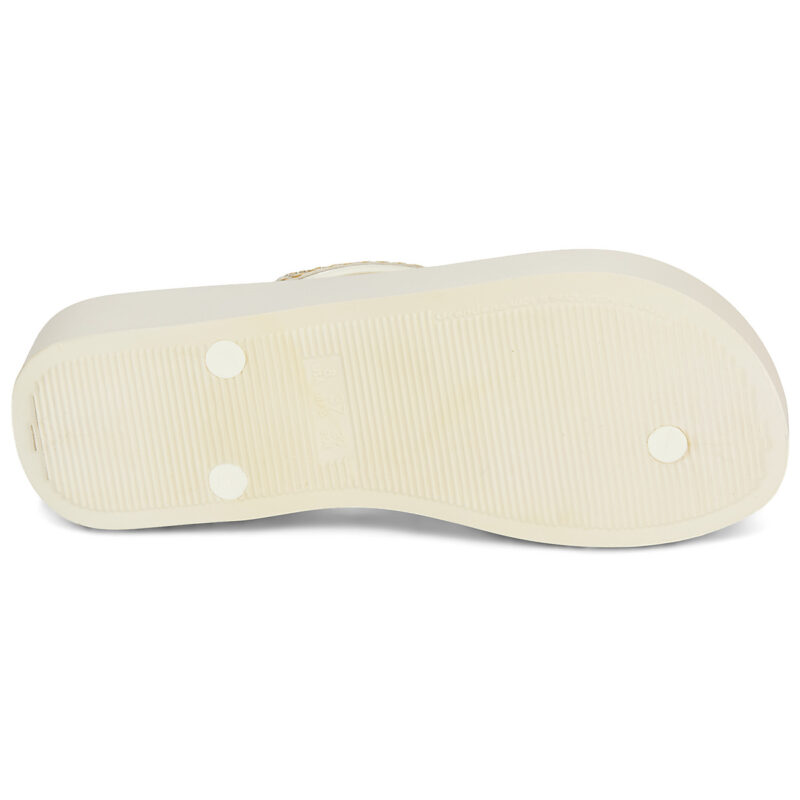 Ipanema MESH XI PLAT FEM Beige Infradito Donna - 7