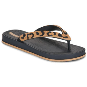Ipanema Chanclas negras Festa Fem para mujer