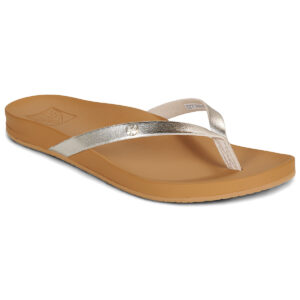 Reef  VISTA IVY  Oro -  Infradito Donna
