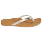 Tongs Reef VISTA IVY Gold pour femmes - Taille 2