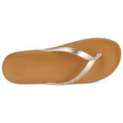 Tongs Reef VISTA IVY Gold pour femmes - Taille 6