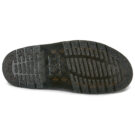 Dr. Martens Josef Slide Sandal DMs Olive Wyoming Kaki Ciabatta Donna - 7