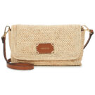 Nat et Nin PALOMA Beige Borsa a tracolla Donna - 1