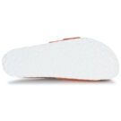 BIRKENSTOCK Madrid Big Buckle High / Luce / Pelle / Kurkuma / Stretto Arancio Ciabatta Donna - 7