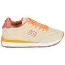 D.Franklin VANTAGE 412 Beige Sneakers basse Donna - 2