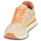D.Franklin VANTAGE 412 Beige Sneakers basse Donna - 3