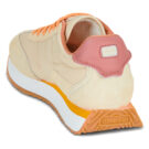 D.Franklin VANTAGE 412 Beige Sneakers basse Donna - 5