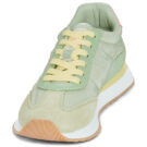 D.Franklin VANTAGE 412 Verde Sneakers basse Donna - 3