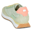 D.Franklin VANTAGE 412 Verde Sneakers basse Donna - 5