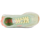 D.Franklin VANTAGE 412 Verde Sneakers basse Donna - 6