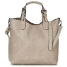 Donna Moony Mood EMIRA Beige Borsetta Donna - 1