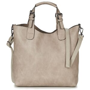 Donna Moony Mood EMIRA Beige Borsetta Donna