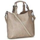 Donna Moony Mood EMIRA Beige Borsetta Donna - 2