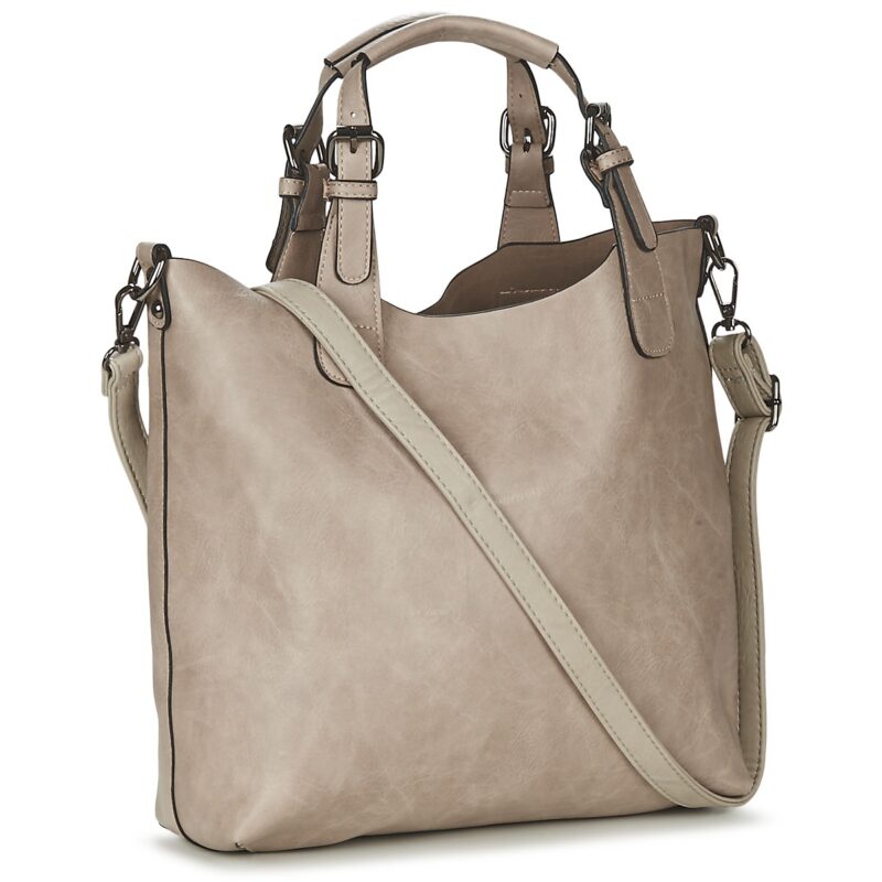 Donna Moony Mood EMIRA Beige Borsetta Donna - 2