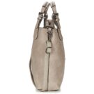 Donna Moony Mood EMIRA Beige Borsetta Donna - 3